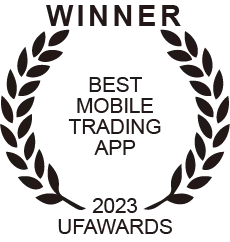 Awarded by Ultimate Fintech Awards 2022