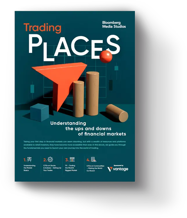 Bloomberg Ebook Trading Places